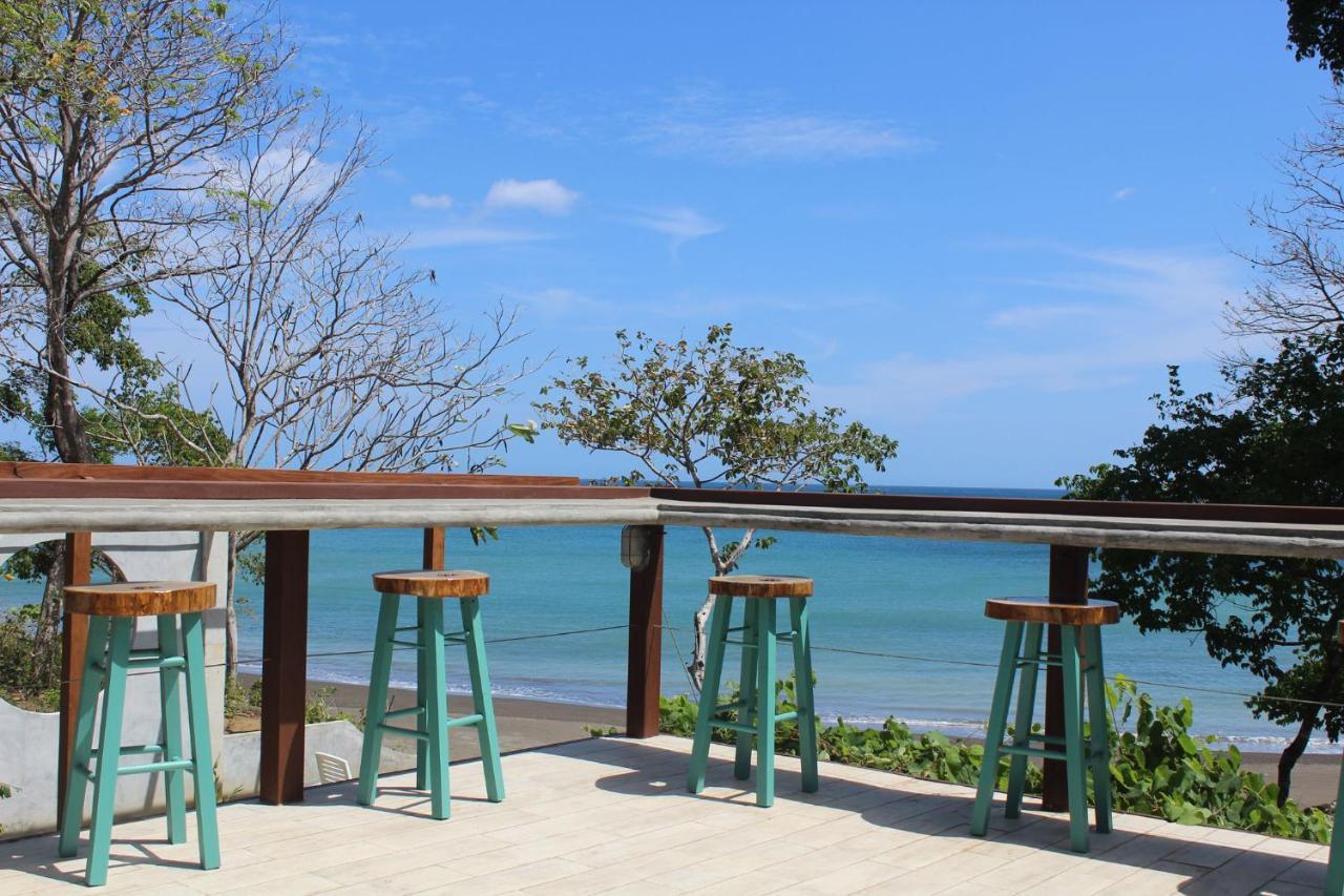 Breathe Healing & Wellness Hotel Cambutal Bagian luar foto