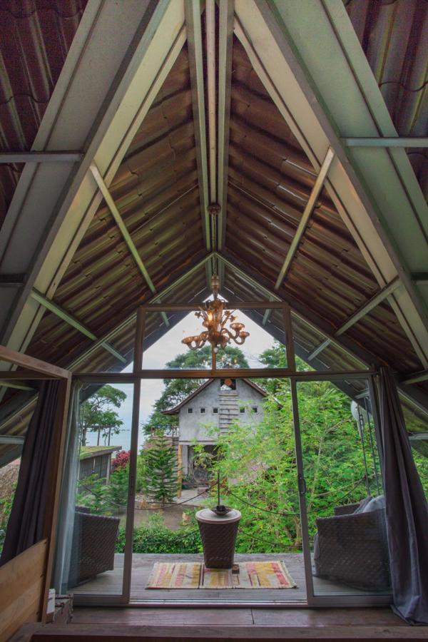 Breathe Healing & Wellness Hotel Cambutal Bagian luar foto