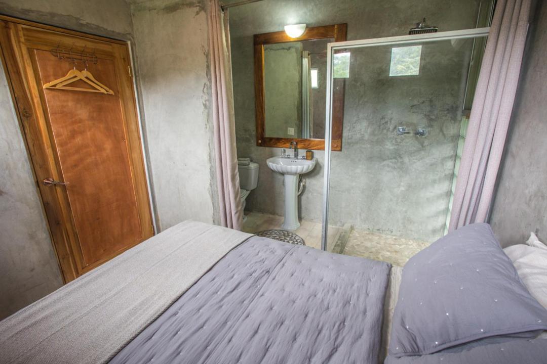 Breathe Healing & Wellness Hotel Cambutal Bagian luar foto